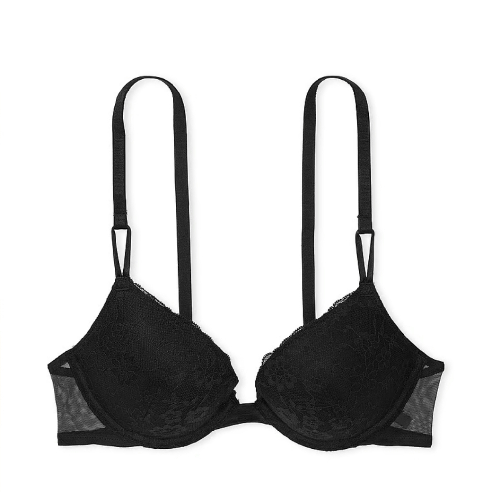 Victoria secret Push up Bra size 34C NWT
